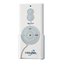 Load image into Gallery viewer, Dyno LED Ceiling Fan - Remote.