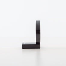 Load image into Gallery viewer, Eclittica 20 LED Table Lamp in Black.