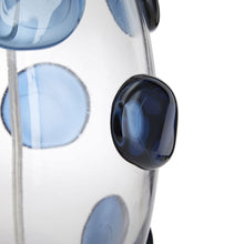 Load image into Gallery viewer, Edge Table Lamp in Detail.