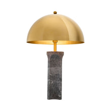 Load image into Gallery viewer, Absolute Table Lamp in Detail.