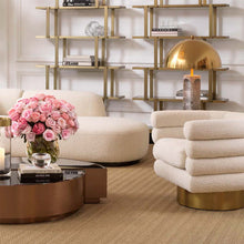 Load image into Gallery viewer, Absolute Table Lamp in living room.