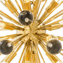 Load image into Gallery viewer, Anto Pendant Light in Detail.