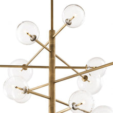 Load image into Gallery viewer, Argento Pendant Light in Detail.