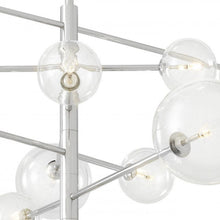 Load image into Gallery viewer, Argento Pendant Light in Detail.