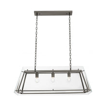 Load image into Gallery viewer, Azure Pendant Light.