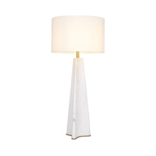 Load image into Gallery viewer, Benson Table Lamp in Detail.