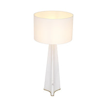 Load image into Gallery viewer, Benson Table Lamp in Detail.