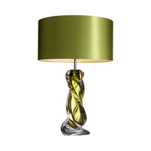 Load image into Gallery viewer, Carnegie Table Lamp.