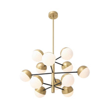 Load image into Gallery viewer, Cona Chandelier.