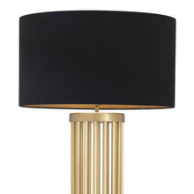 Load image into Gallery viewer, Condo Floor Lamp in Detail.
