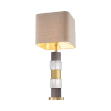 Load image into Gallery viewer, Cullingham Table Lamp in Detail.