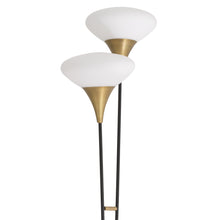 Load image into Gallery viewer, Duco Floor Lamp in Detail.