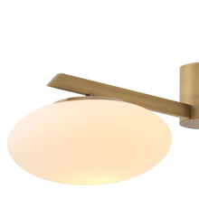 Load image into Gallery viewer, Evergreen Chandelier in Detail.