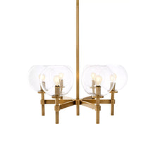 Load image into Gallery viewer, Jade Chandelier (6-Light).