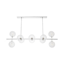 Load image into Gallery viewer, Largo Linear Pendant Light.