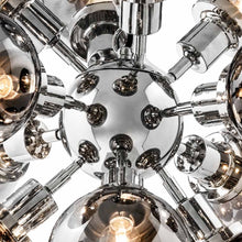 Load image into Gallery viewer, Ludlow Chandelier in Detail.