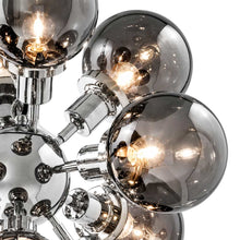 Load image into Gallery viewer, Ludlow Chandelier in Detail.