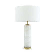 Load image into Gallery viewer, Lxry Table Lamp.