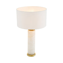 Load image into Gallery viewer, Lxry Table Lamp in Detail.