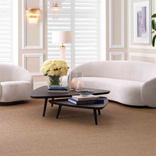 Load image into Gallery viewer, Lxry Table Lamp in living room.