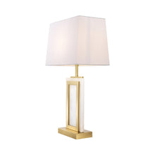 Load image into Gallery viewer, Murray Table Lamp in Detail.