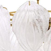Load image into Gallery viewer, Novida Chandelier in Detail.