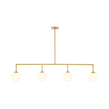 Load image into Gallery viewer, Tara Linear Pendant Light.