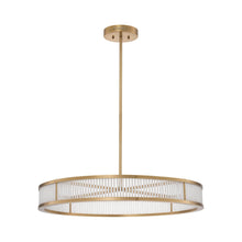 Load image into Gallery viewer, Thibaud LED Chandelier.