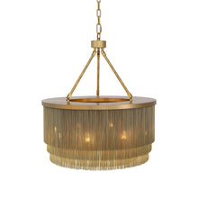 Load image into Gallery viewer, Tissot Chandelier.