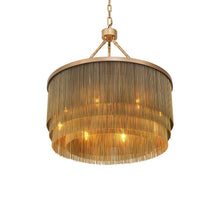 Load image into Gallery viewer, Tissot Chandelier in Detail.