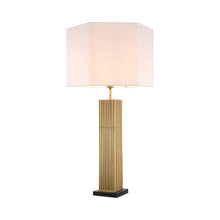 Load image into Gallery viewer, Viggo Table Lamp.