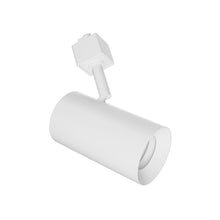 Load image into Gallery viewer, 2″ Koto Sylo™ Track Head in White.