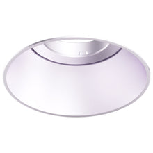 Load image into Gallery viewer, Elco Lighting Pex™ 3" Trimless Smooth Reflector Trim in Haze/Reflector.