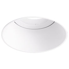 Load image into Gallery viewer, Elco Lighting Pex™ 3" Trimless Smooth Reflector Trim in White/Reflector.
