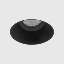 Load image into Gallery viewer, Elco Lighting Pex™ 3" Trimless Smooth Reflector Trim in Detail.