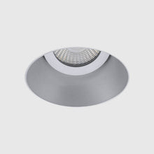 Load image into Gallery viewer, Elco Lighting Pex™ 3" Trimless Smooth Reflector Trim in Detail.