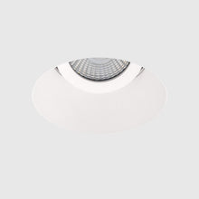 Load image into Gallery viewer, Elco Lighting Pex™ 3" Trimless Smooth Reflector Trim in Detail.