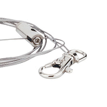 Load image into Gallery viewer, Pendant Mounting Kit for Sky Panels XL in Detail.