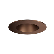 Load image into Gallery viewer, Pex™ 2″ Round Deep Reflector in Bronze.