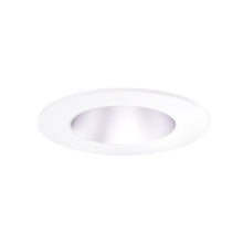 Load image into Gallery viewer, Pex™ 2″ Round Deep Reflector in Haze/White.