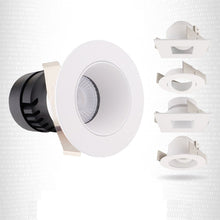 Load image into Gallery viewer, Pex™ 2″ Round Deep Reflector in Detail.