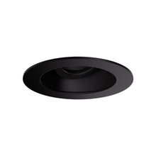Load image into Gallery viewer, Pex™ 3″ Round Adjustable Reflector in Black/White.