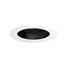 Load image into Gallery viewer, Pex™ 3″ Round Adjustable Reflector in Black.