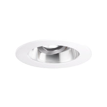 Load image into Gallery viewer, Pex™ 3″ Round Adjustable Reflector in Chrome.