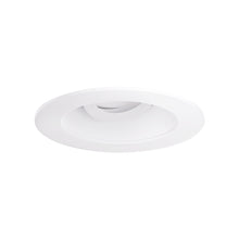 Load image into Gallery viewer, Pex™ 3″ Round Adjustable Reflector in White.