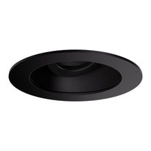 Load image into Gallery viewer, Pex™ 3″ Round Deep Reflector in Black.