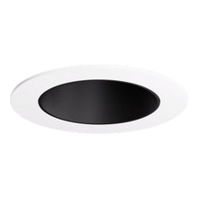 Load image into Gallery viewer, Pex™ 3″ Round Deep Reflector in Black/White.
