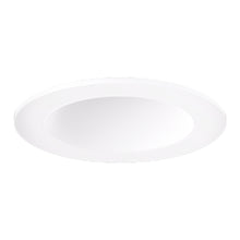 Load image into Gallery viewer, Pex™ 4″ Round Deep Reflector in White.
