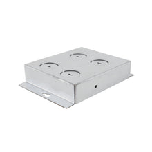 Load image into Gallery viewer, Recessed Mount Junction Box for Sky Panels XL.