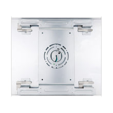 Load image into Gallery viewer, Sky Panels XL with 3-CCT Switch LED Ceiling Light in Detail.
